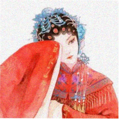 留言观众头像一